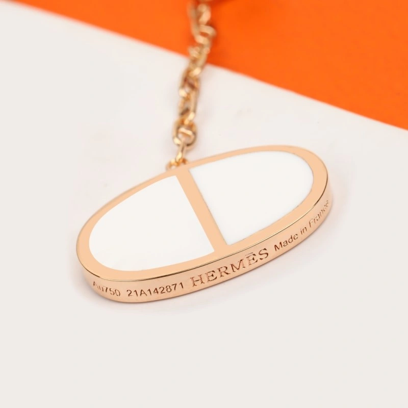 EyeCatching Hermes Earrings 246804