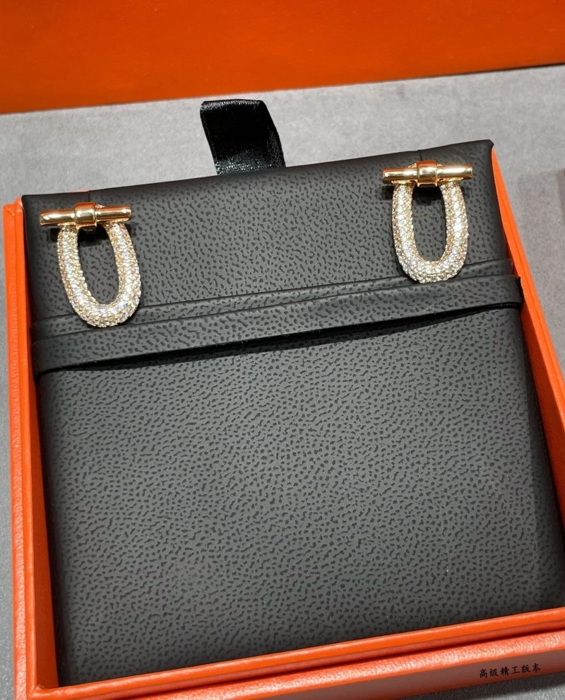 ZeroBulk Hermes Earrings 246803