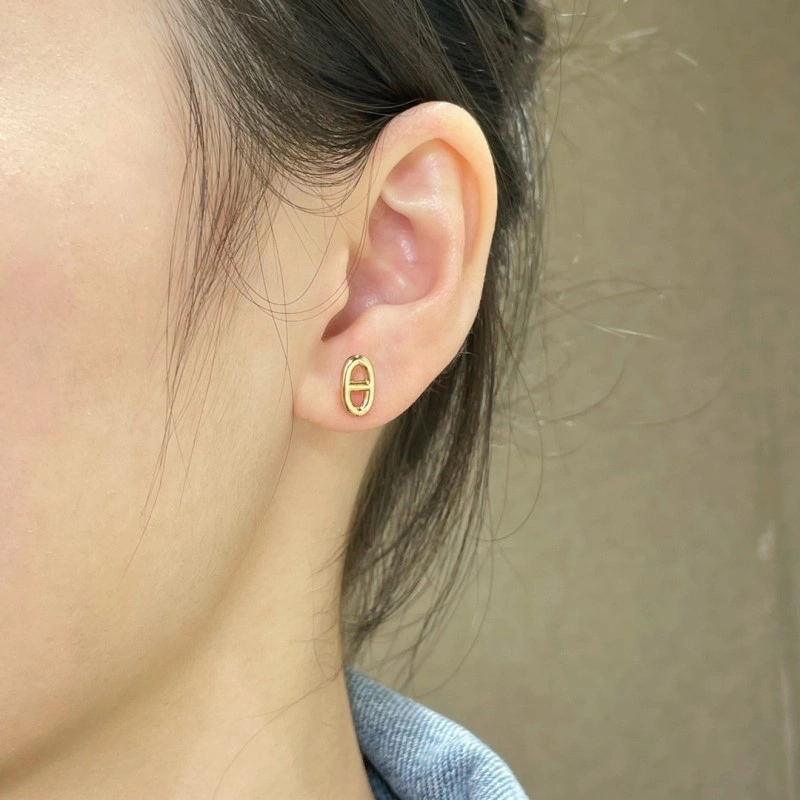 ModernLook Hermes Earrings 246801