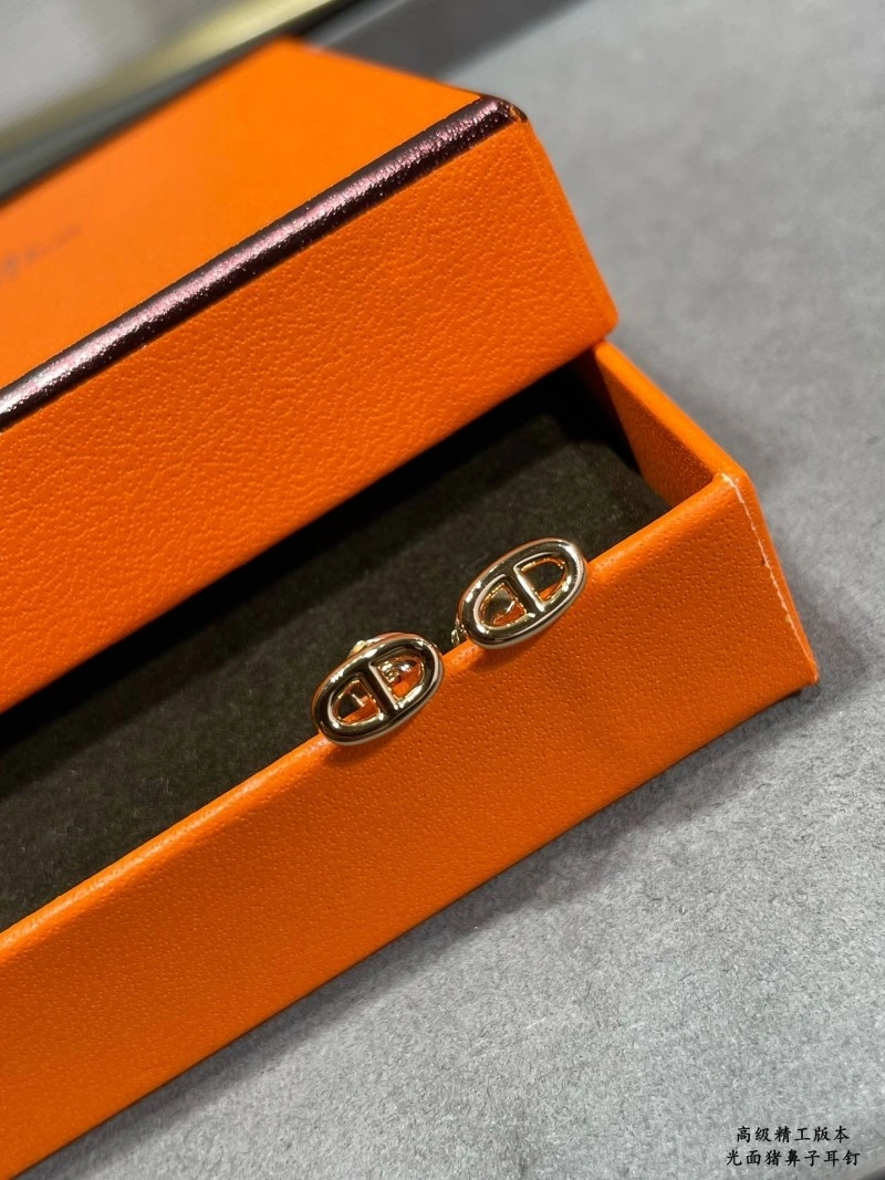 ModernLook Hermes Earrings 246801