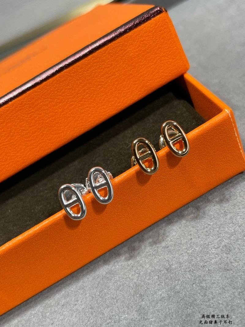 ModernLook Hermes Earrings 246801