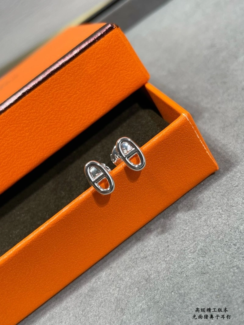 ModernLook Hermes Earrings 246801