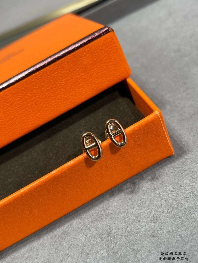 ModernLook Hermes Earrings 246801