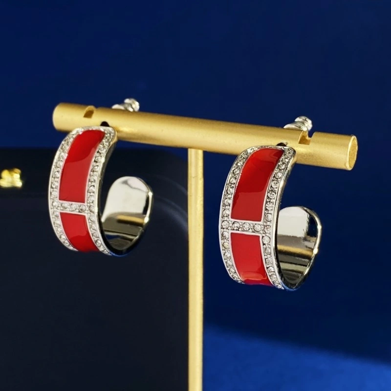 Hermes Earrings TechFriendly 246793