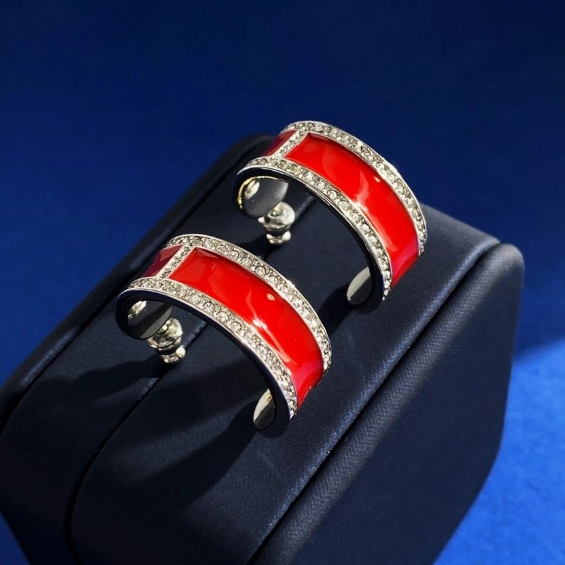 Hermes Earrings TechFriendly 246793