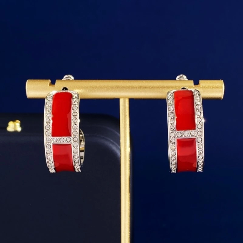 Hermes Earrings TechFriendly 246793