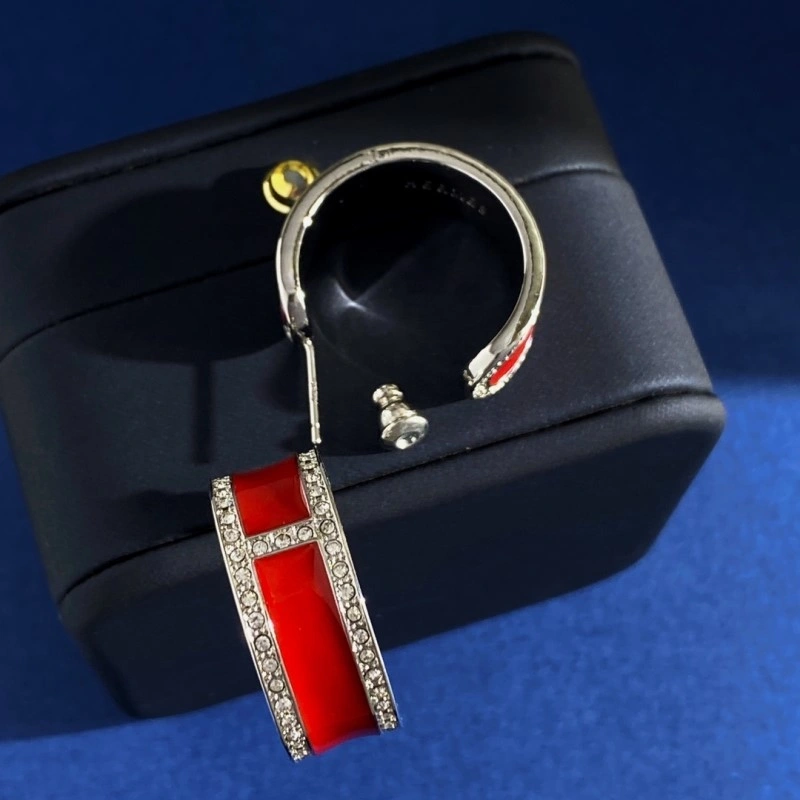 Hermes Earrings TechFriendly 246793
