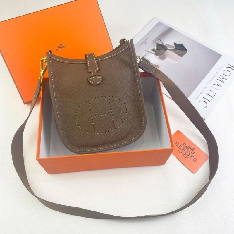 Hermes Evelyn Bags WrinkleFree 88973