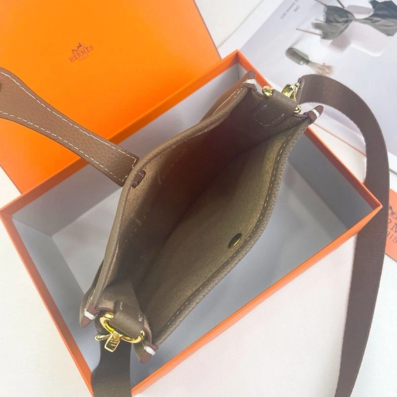 Hermes Evelyn Bags WrinkleFree 88973