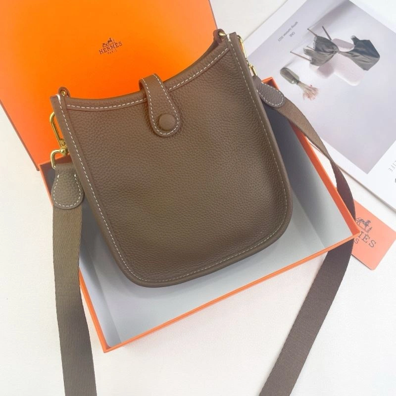 Hermes Evelyn Bags WrinkleFree 88973