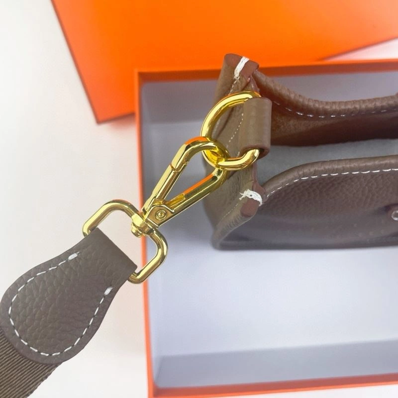 Hermes Evelyn Bags WrinkleFree 88973