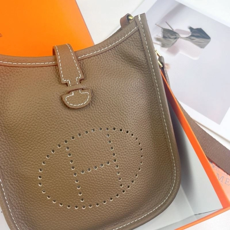 Hermes Evelyn Bags WrinkleFree 88973