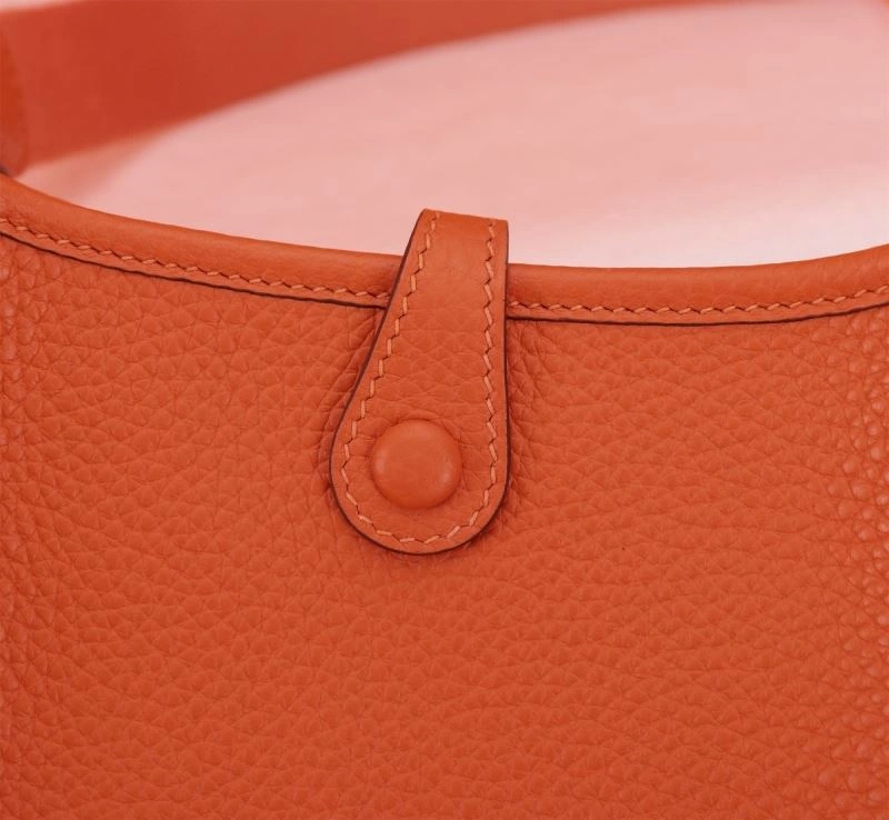 Refined Hermes Evelyn Bags 90168