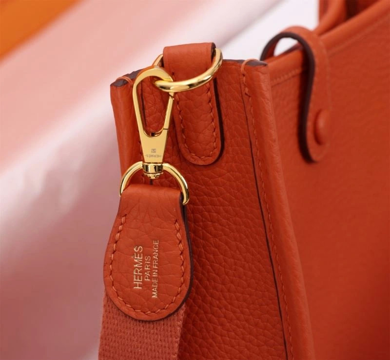 Refined Hermes Evelyn Bags 90168