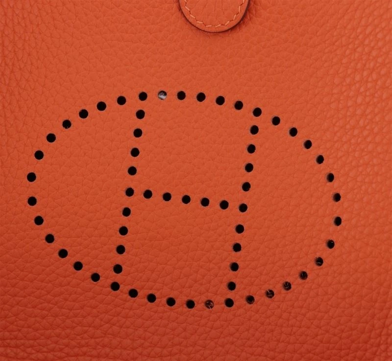 Hermes Evelyn Bags Comfortable 90169