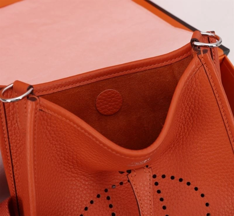 Hermes Evelyn Bags Comfortable 90169