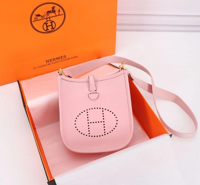 Hermes Evelyn Bags Resilient 90254
