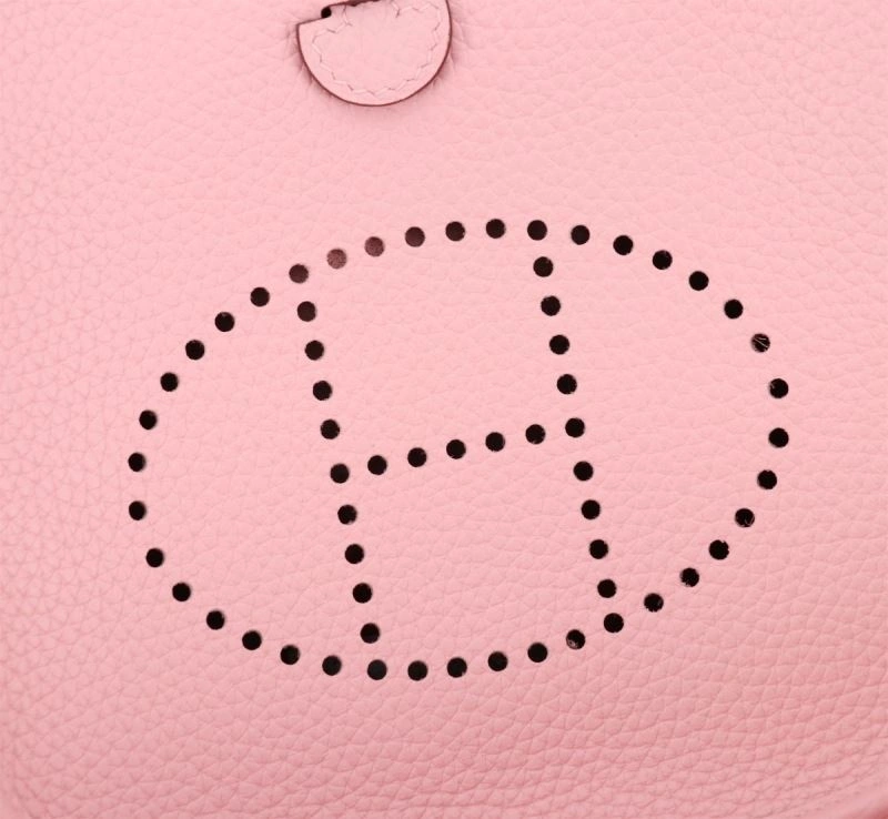 Hermes Evelyn Bags Resilient 90254