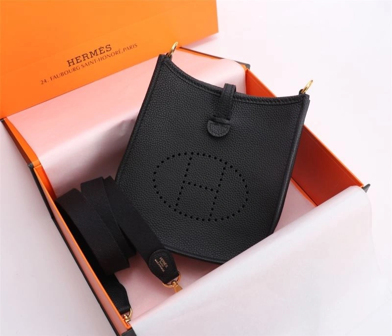 Casual Hermes Evelyn Bags 90160