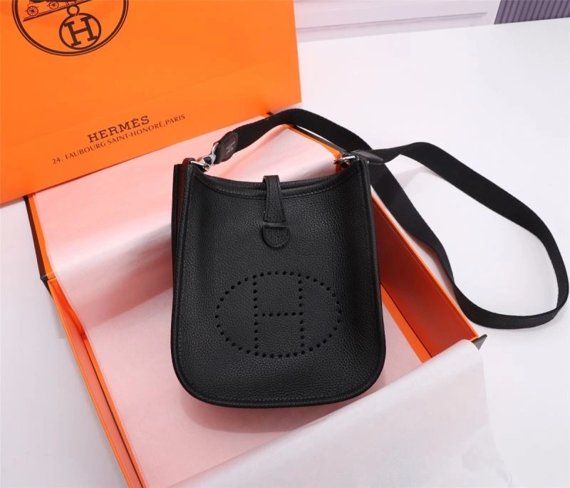 Hermes Evelyn Bags TravelReady 90164
