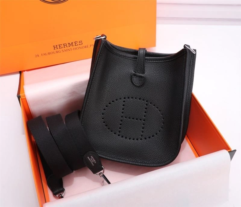 Hermes Evelyn Bags TravelReady 90164