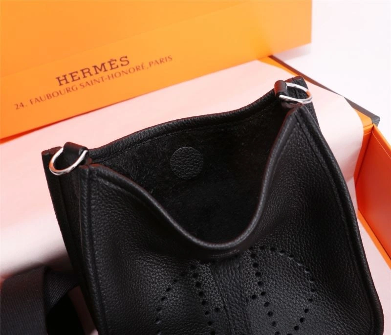 Hermes Evelyn Bags TravelReady 90164