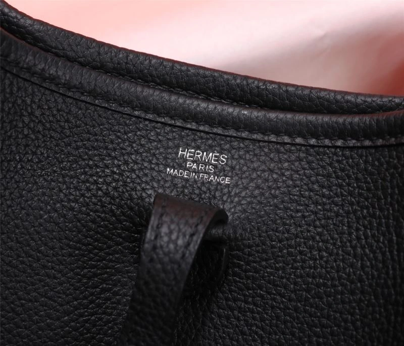 Hermes Evelyn Bags TravelReady 90164