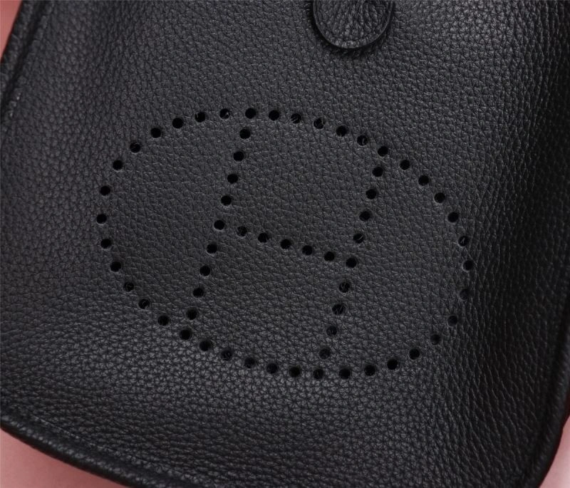 Hermes Evelyn Bags TravelReady 90164
