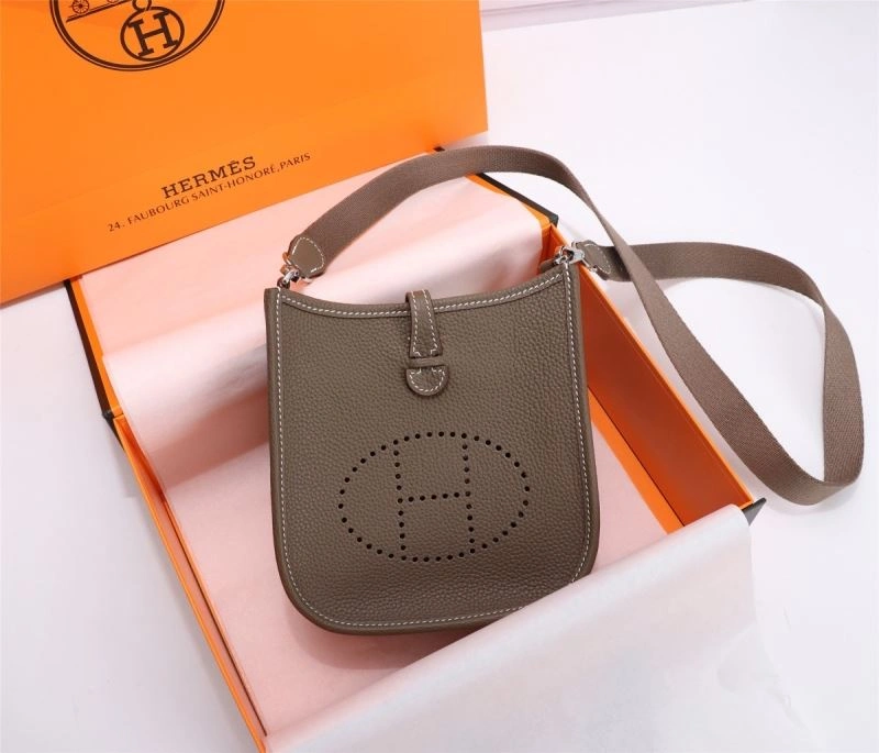 Original Hermes Evelyn Bags 79015