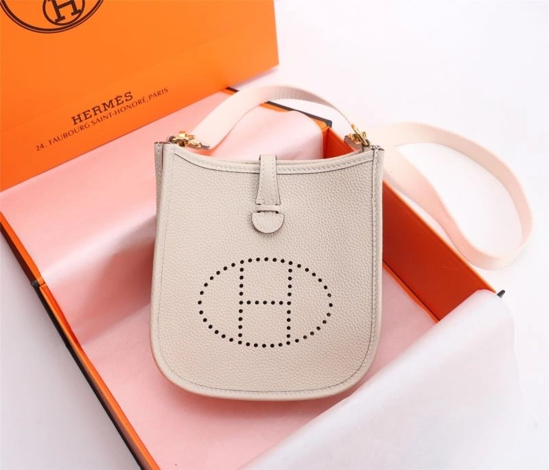 Hermes Evelyn Bags HighQuality 90213