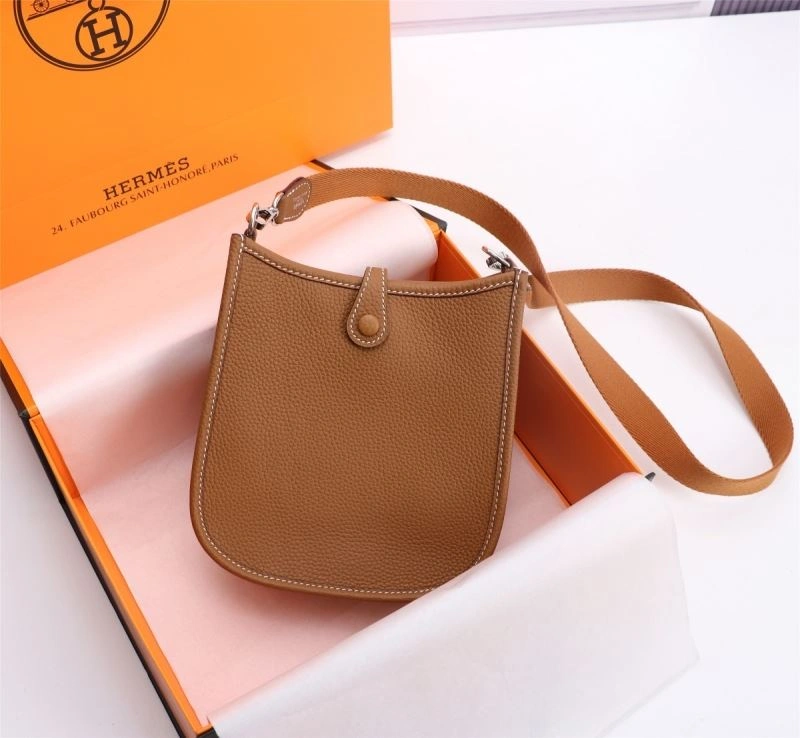 RelaxedFit Hermes Evelyn Bags 90158