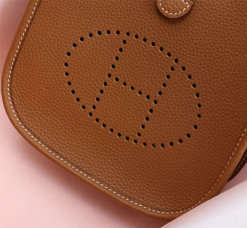 RelaxedFit Hermes Evelyn Bags 90158