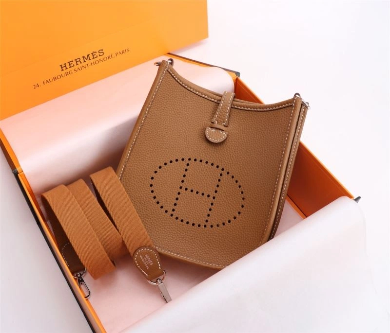 RelaxedFit Hermes Evelyn Bags 90158