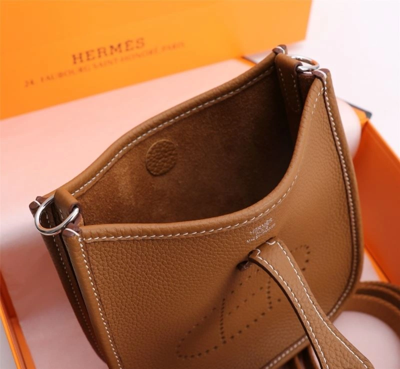 RelaxedFit Hermes Evelyn Bags 90158