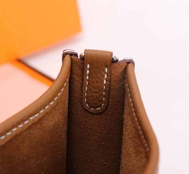 RelaxedFit Hermes Evelyn Bags 90158