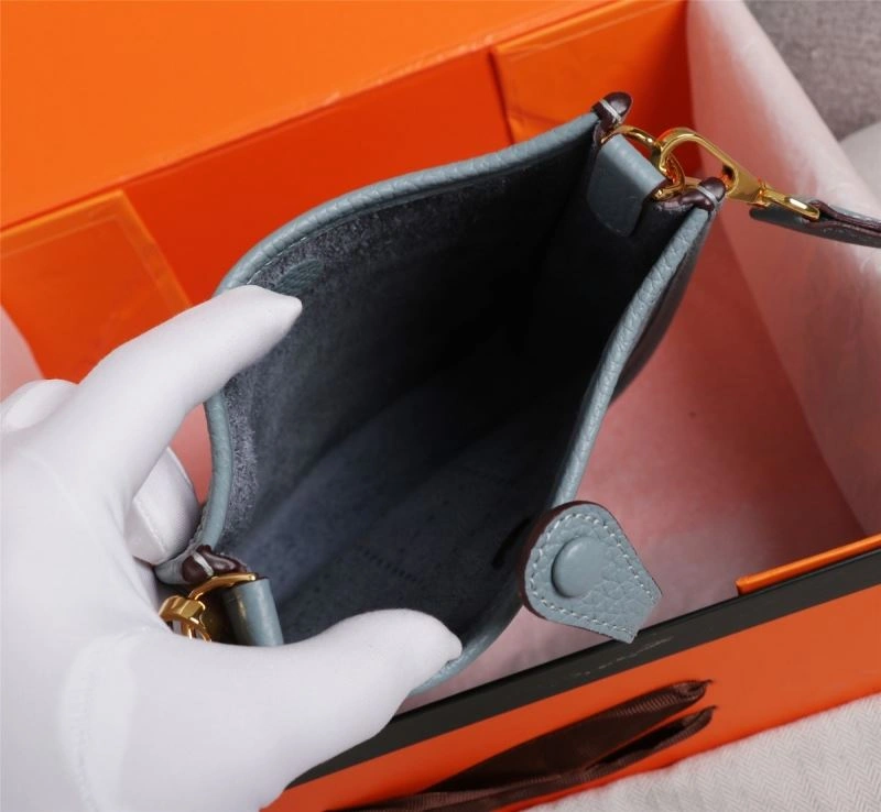 Upgraded Hermes Evelyn Bags 90163