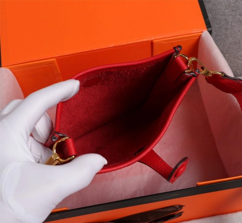 Hermes Evelyn Bags HighPerformance 90156