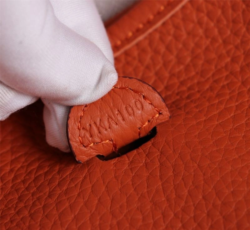 Neat Hermes Evelyn Bags 90161