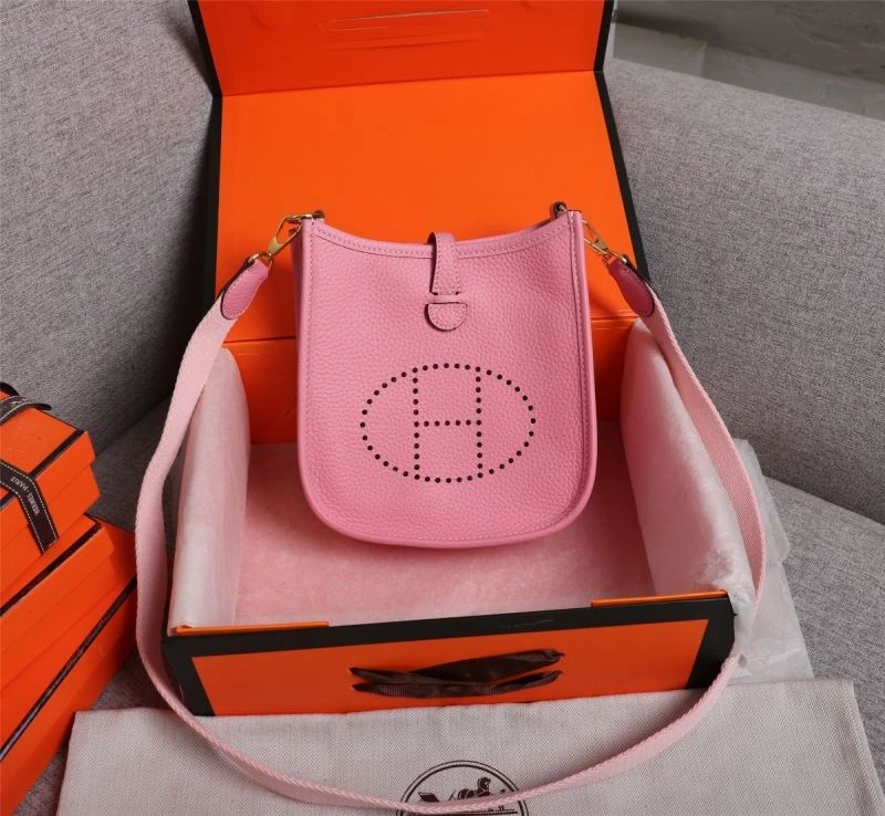 Refined Hermes Evelyn Bags 90201