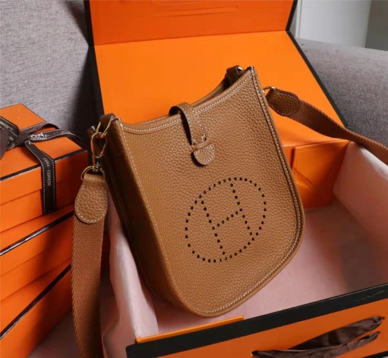 Sleek Hermes Evelyn Bags 79014
