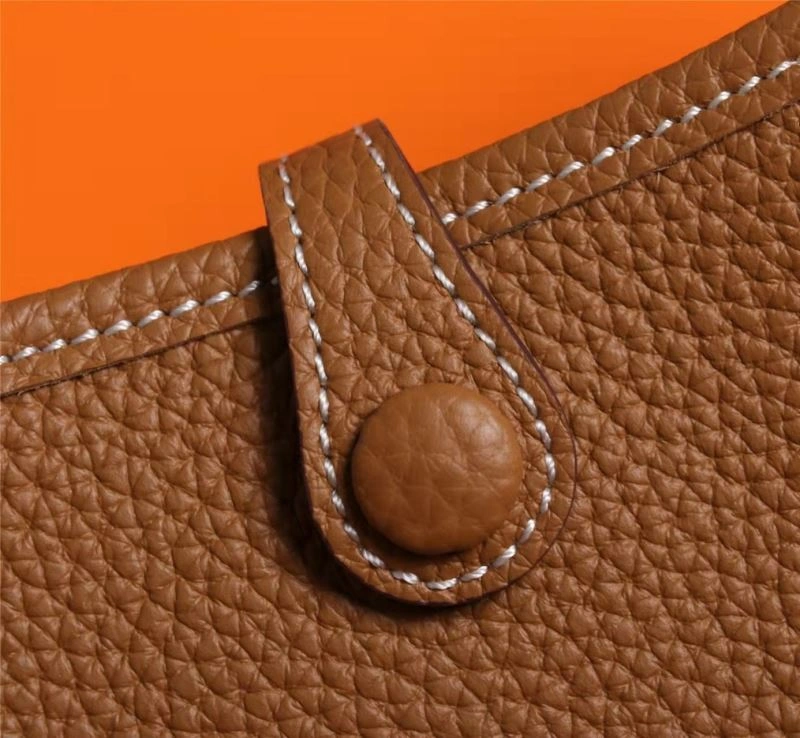 Sleek Hermes Evelyn Bags 79014