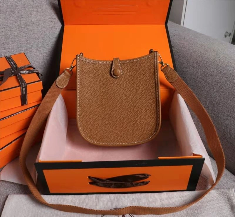 Sleek Hermes Evelyn Bags 79014