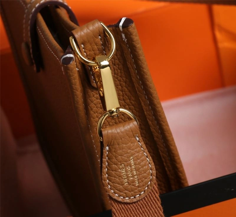 Sleek Hermes Evelyn Bags 79014