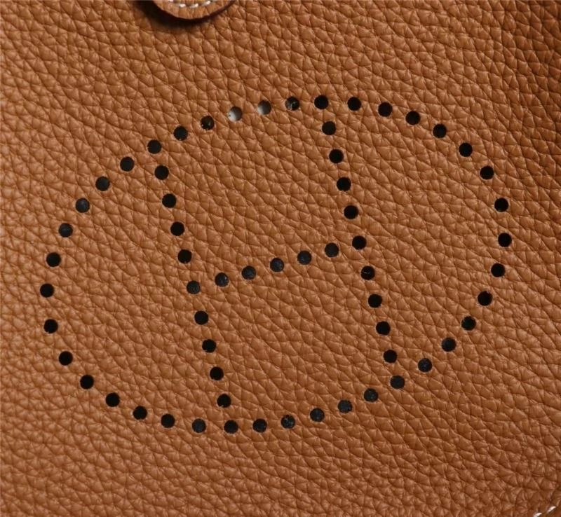 Sleek Hermes Evelyn Bags 79014