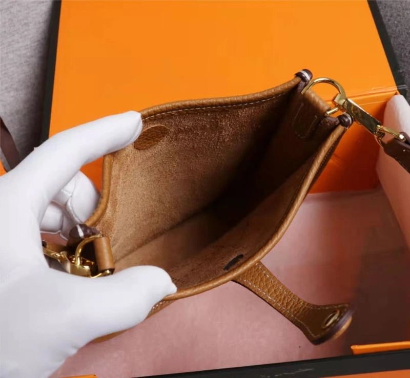 Sleek Hermes Evelyn Bags 79014