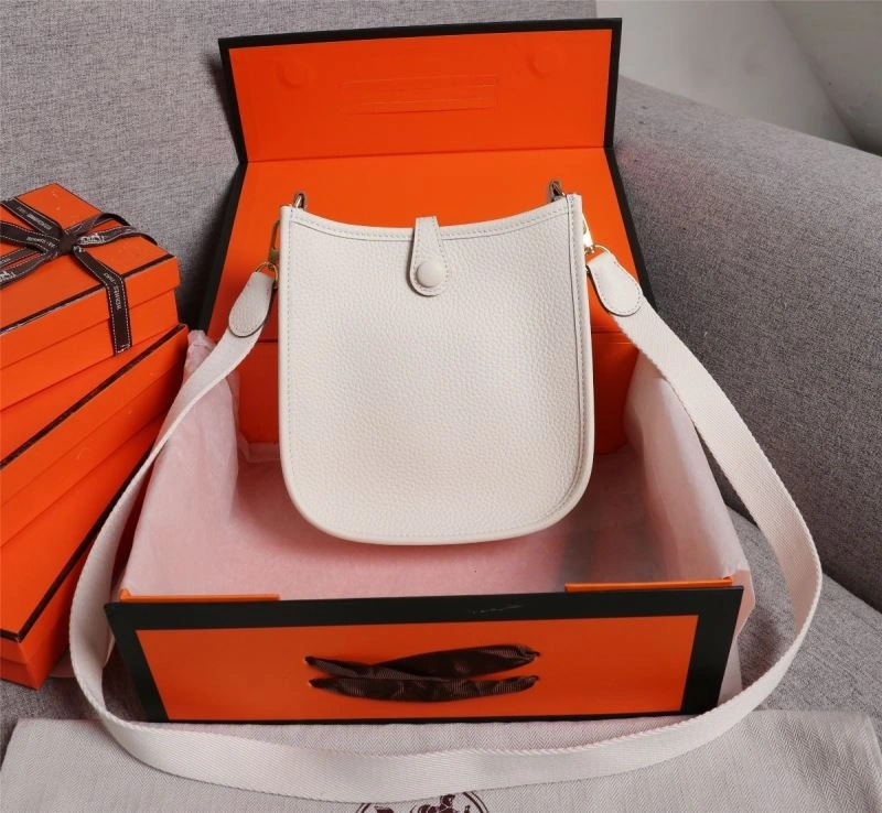 Hermes Evelyn Bags Supportive 90154