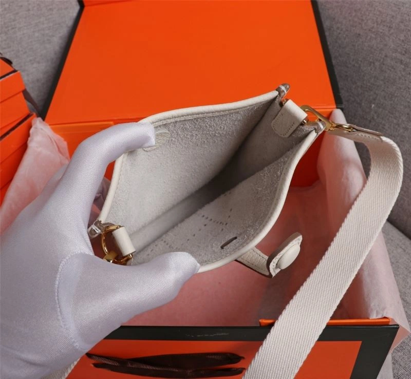 Hermes Evelyn Bags Supportive 90154