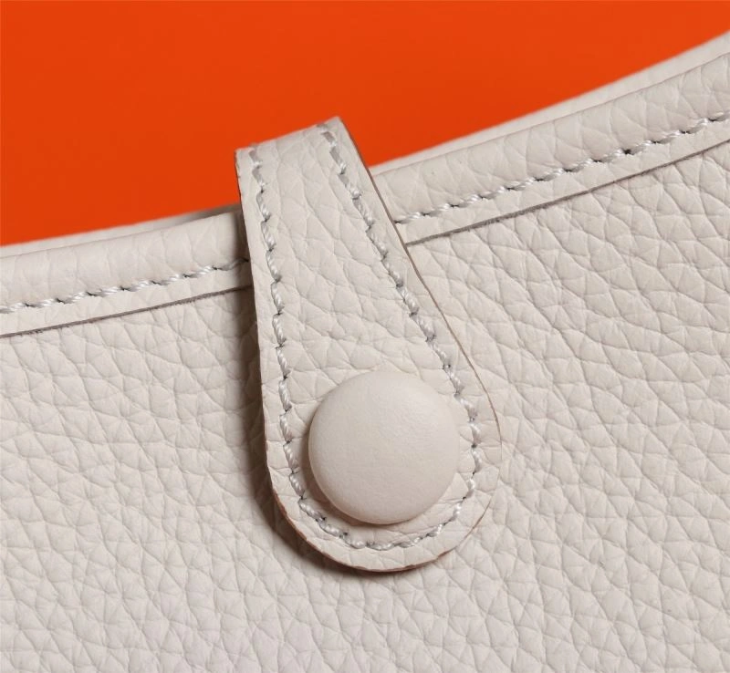 Hermes Evelyn Bags Supportive 90154