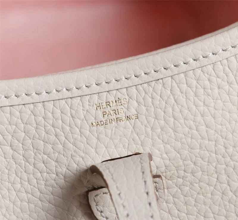 Hermes Evelyn Bags Supportive 90154