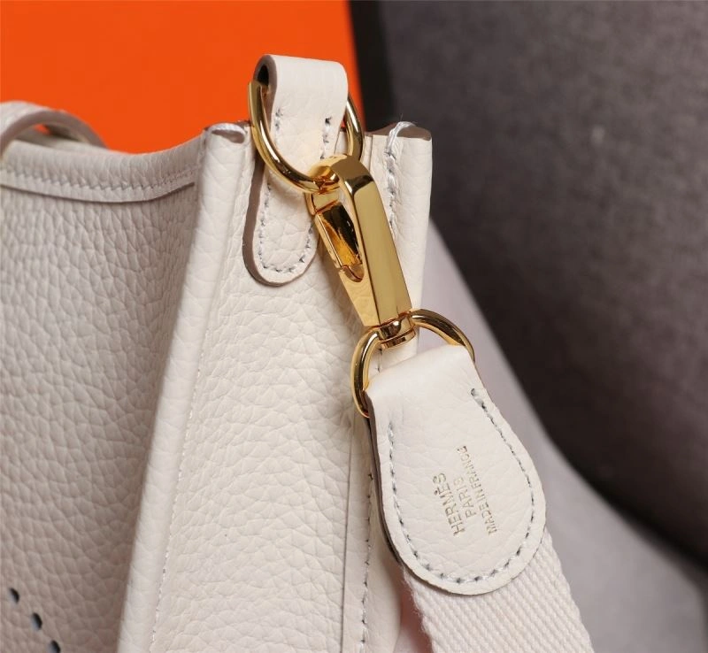 Hermes Evelyn Bags Supportive 90154